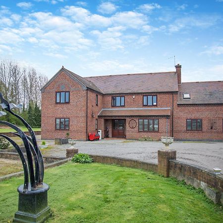 Stenson Hill Farm Мельбурн Экстерьер фото