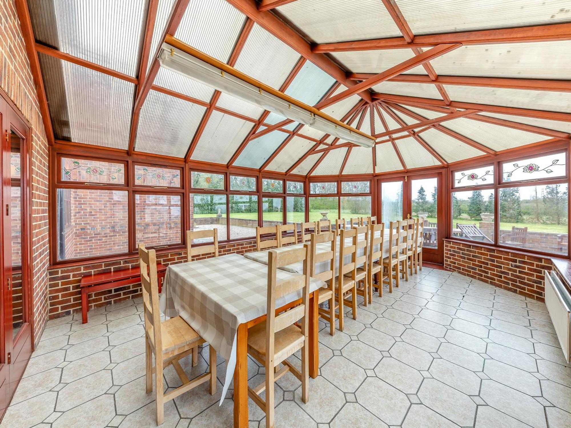 Stenson Hill Farm Мельбурн Экстерьер фото