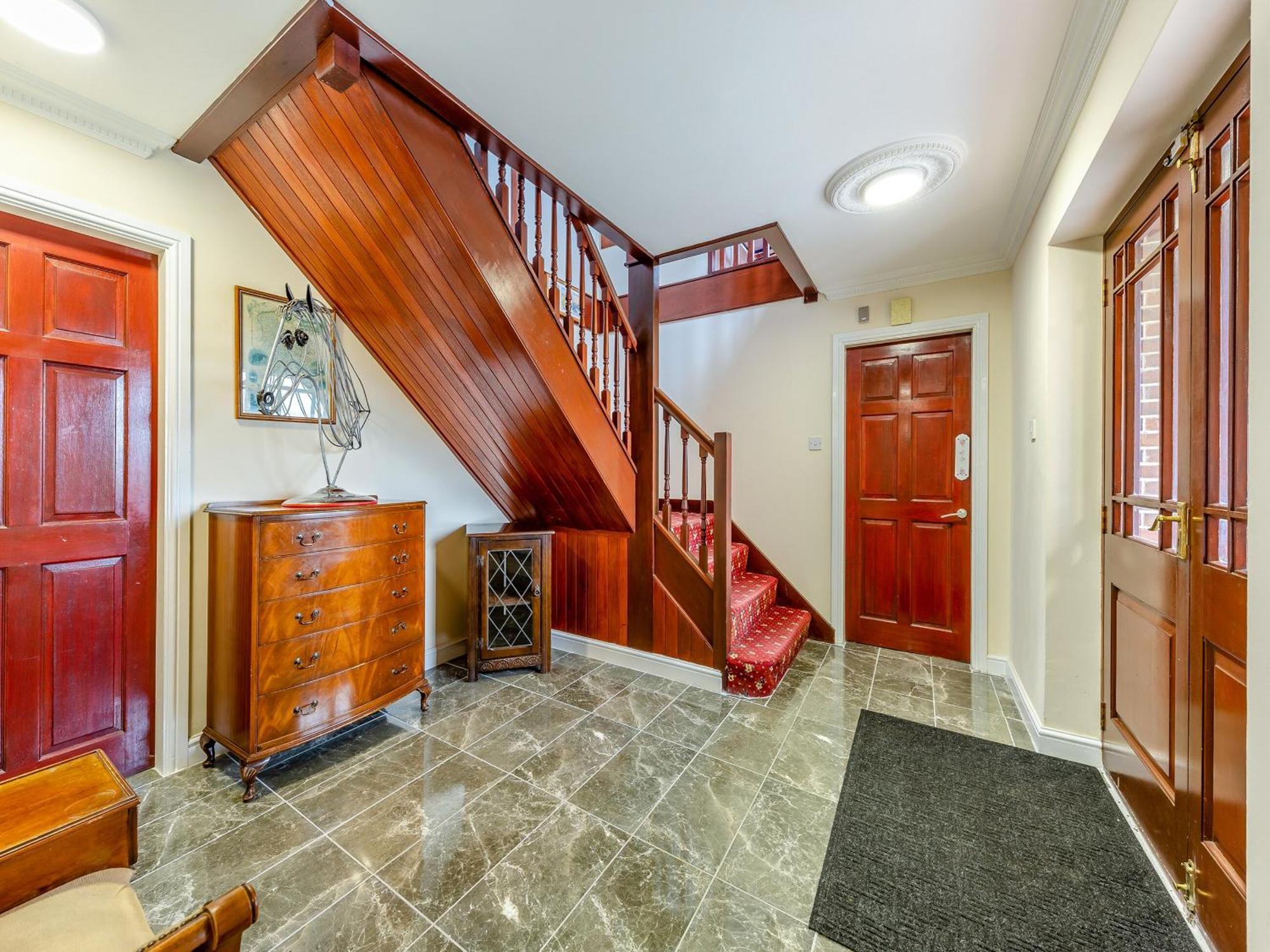 Stenson Hill Farm Мельбурн Экстерьер фото