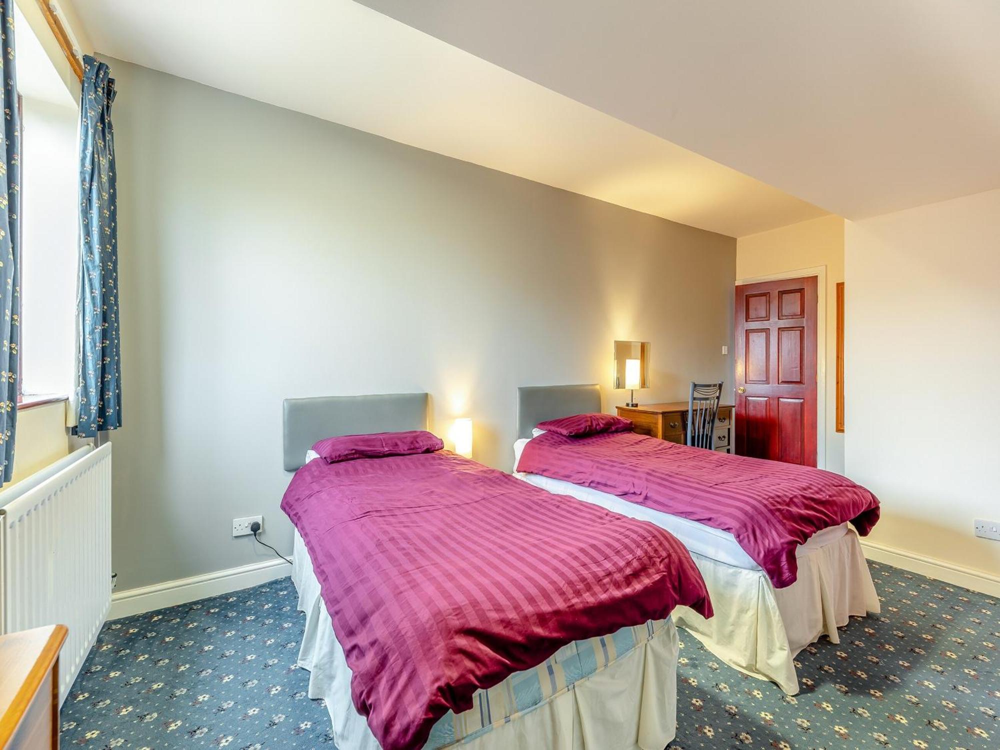 Stenson Hill Farm Мельбурн Экстерьер фото