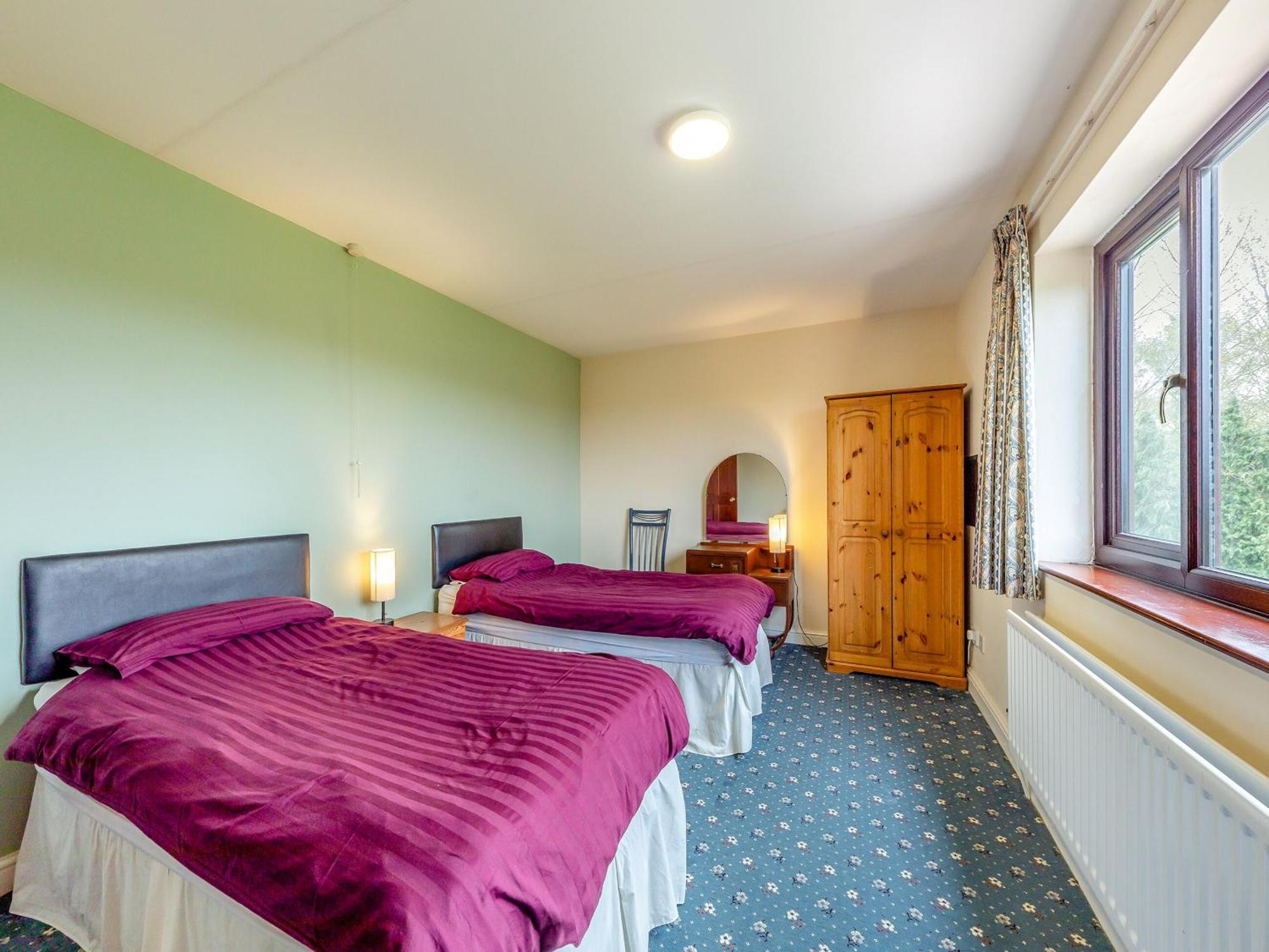 Stenson Hill Farm Мельбурн Экстерьер фото